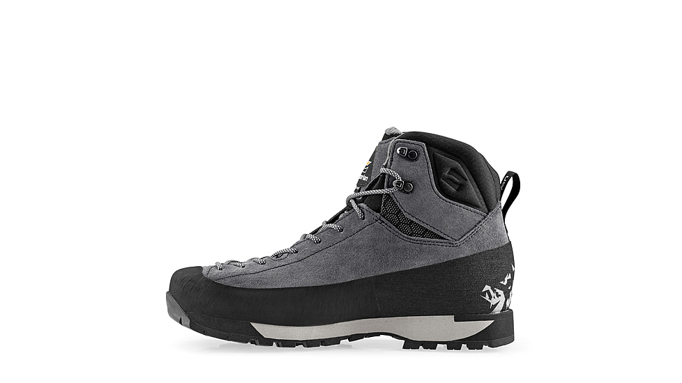 Zamberlan Salathe' Trek GTX Boots - Men's, Dark Grey ,9, 0226ZDGM-43-9