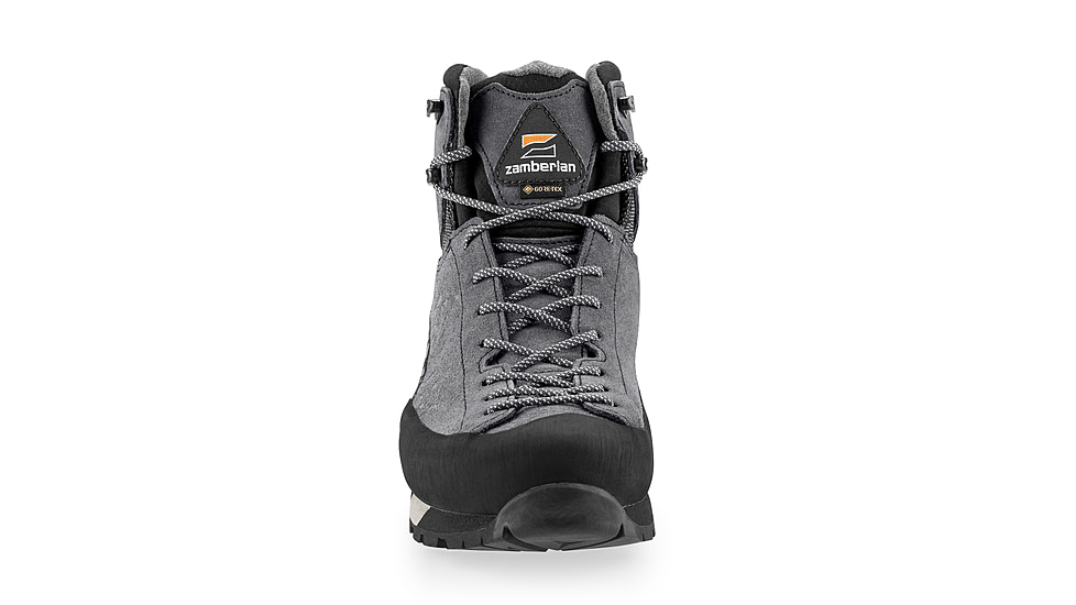 Zamberlan Salathe Trek GTX RR Hiking Shoes - Mens, DG, 9, 0226ZDGM-9