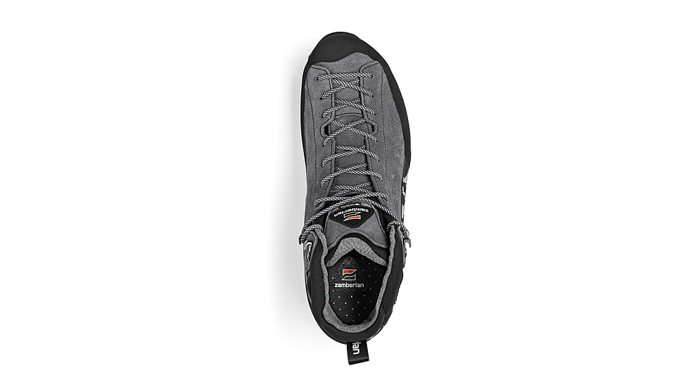Zamberlan Salathe Trek GTX RR Hiking Shoes - Mens, DG, 9, 0226ZDGM-9