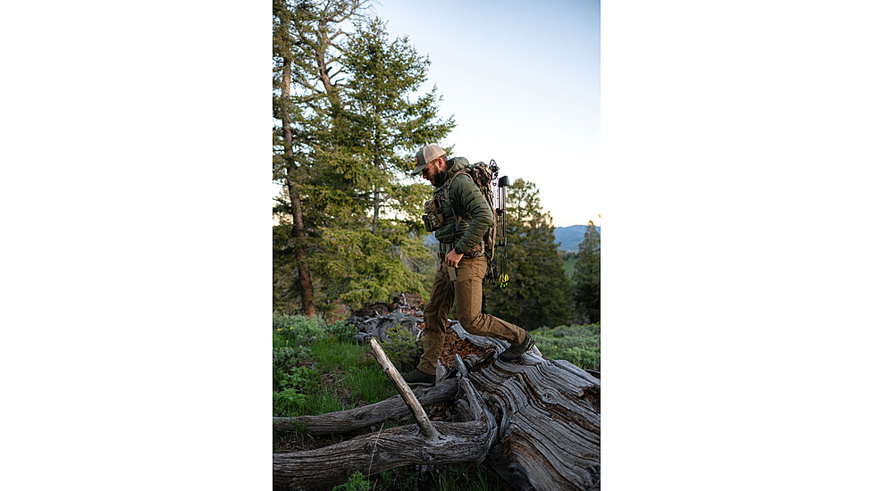 Zamberlan Salathe' Trek GTX Boots - Men's, Olive ,11.5, 0226ZOLM-46-11.5