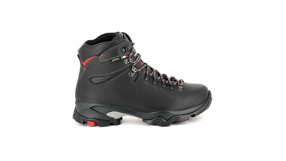 Zamberlan 996 Vioz Gtx - Men's, Dark Grey, 9.5, 0996ZDGM-44-9.5