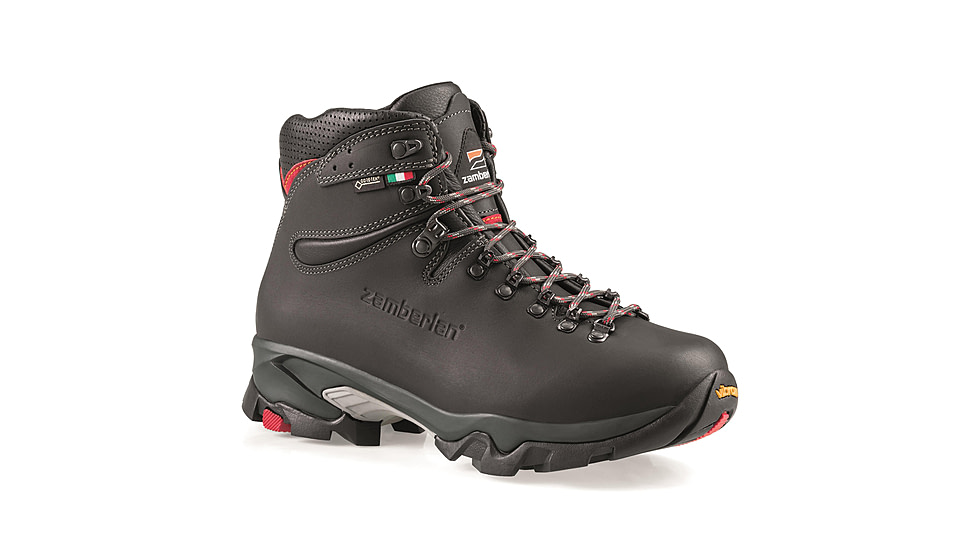 Zamberlan 996 Vioz Gtx - Men's, Dark Grey, 9.5, 0996ZDGM-44-9.5