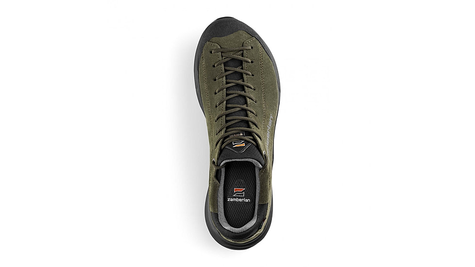 Zamberlan Free Blast Pro Gtx Hiking Boots - Mens