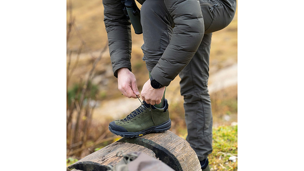 Zamberlan Free Blast Pro Gtx Hiking Boots - Mens