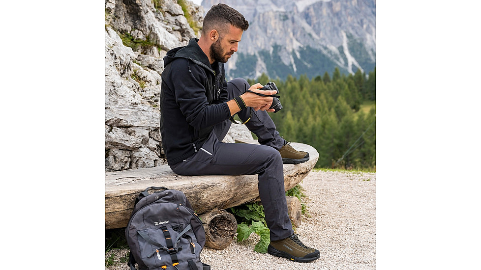 Zamberlan Free Blast Pro Gtx Hiking Boots - Mens