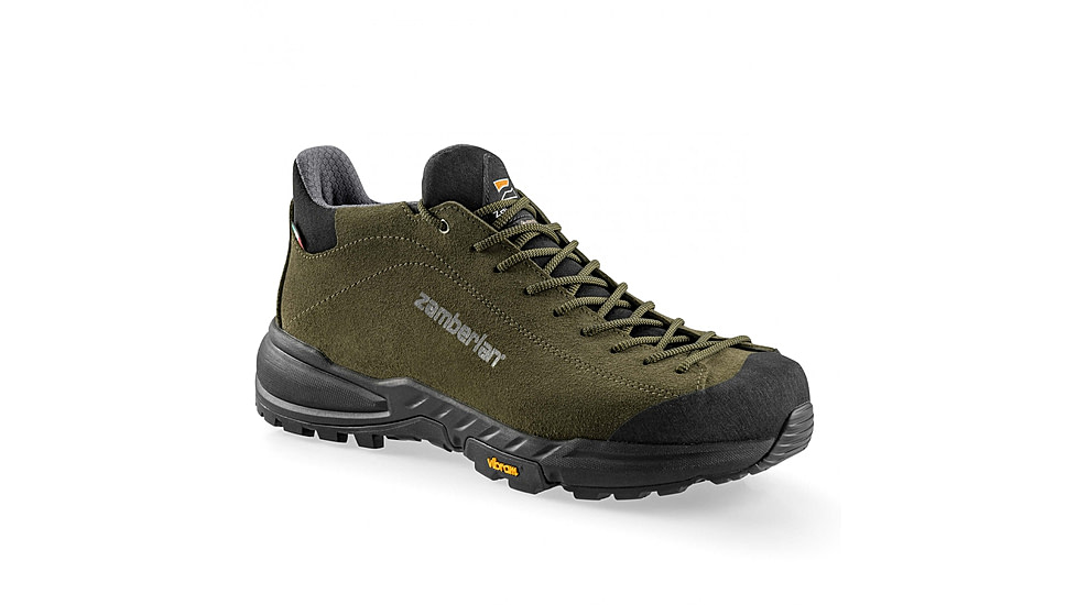 Zamberlan Free Blast Pro Gtx Hiking Boots - Mens