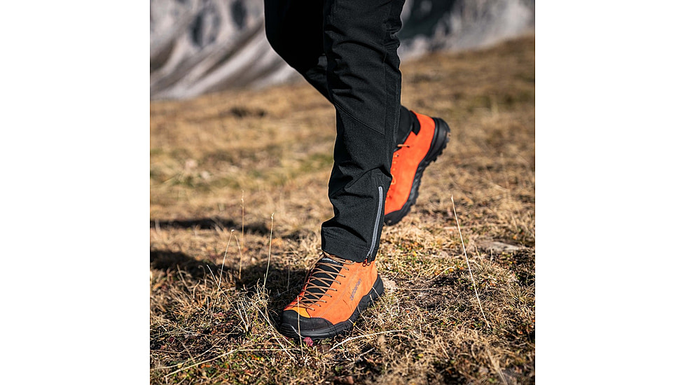 Zamberlan Free Blast Pro Gtx Hiking Boots - Mens