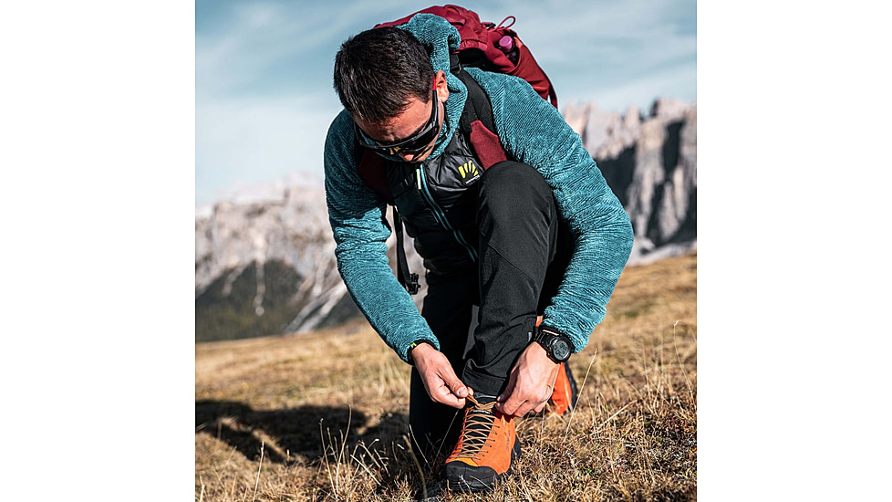 Zamberlan Free Blast Pro Gtx Hiking Boots - Mens