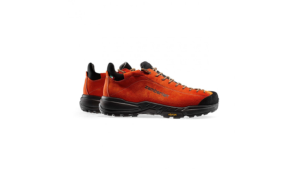 Zamberlan Free Blast Pro Gtx Hiking Boots - Mens