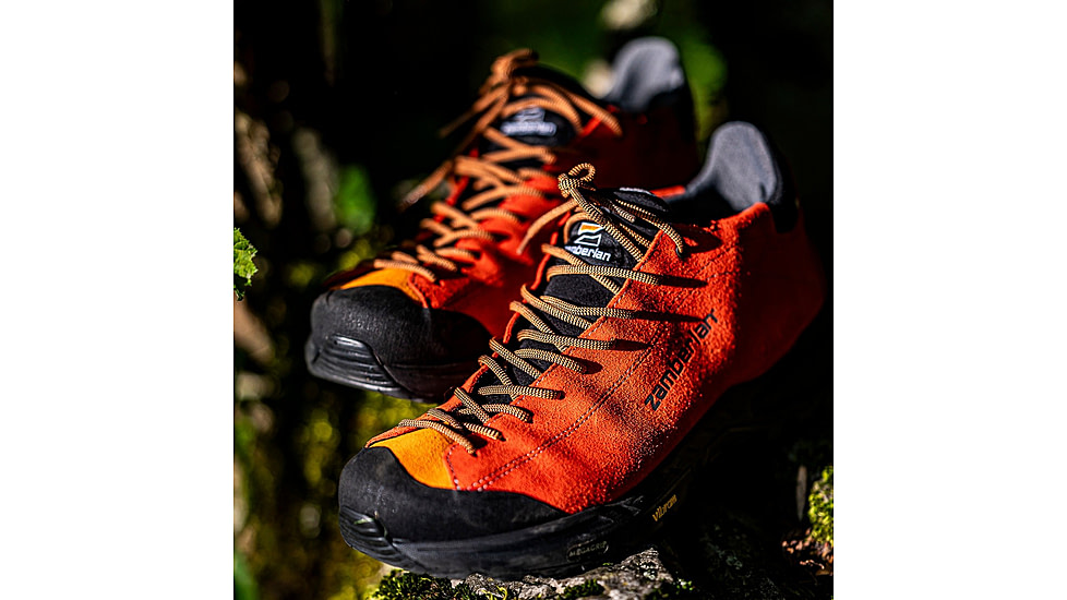 Zamberlan Free Blast Pro Gtx Hiking Boots - Mens