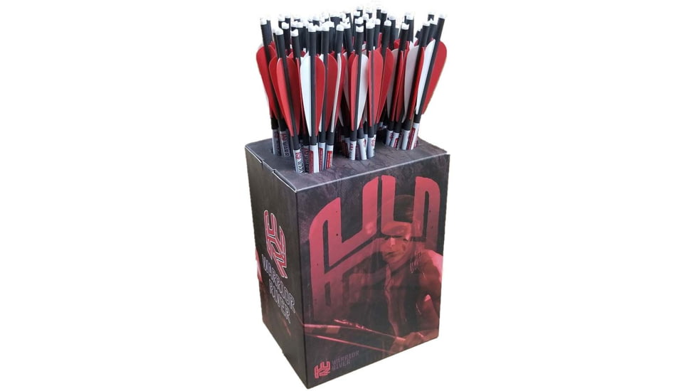 .30-06 Outdoors Warrior River Carbon Crossbow Bolt