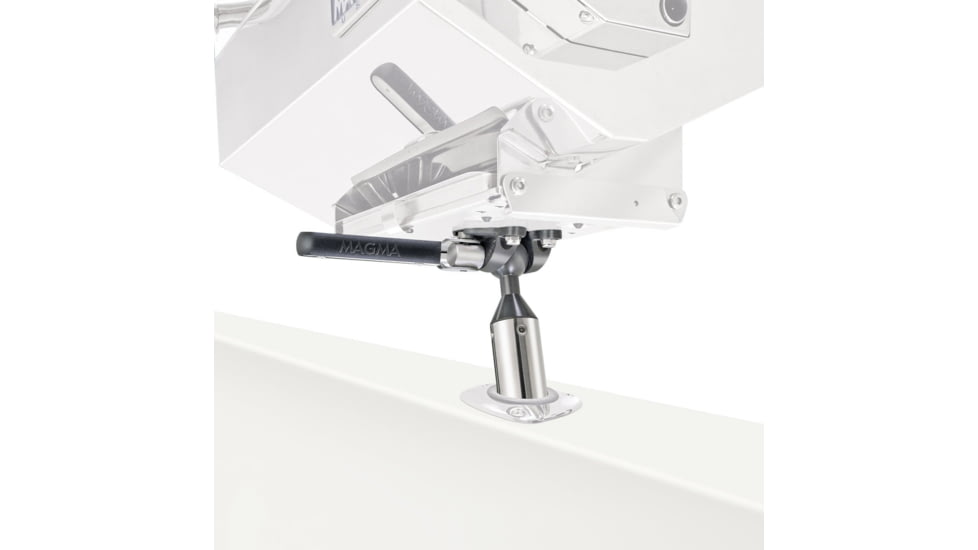 Magma LeveLockR All-Angle Fish Rod Holder Mount, levelock-all-angle-fish-rod-holder-mount