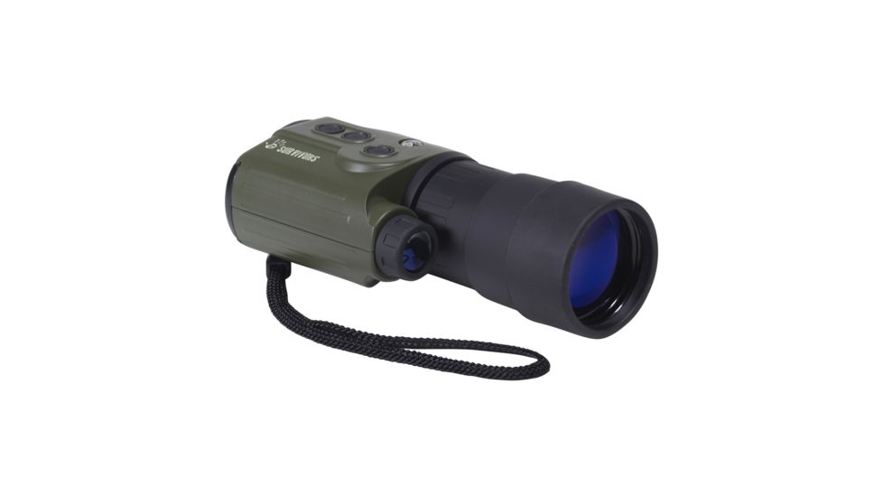 12 Survivors Digital NV Recording Monocular Trace 5x50 TS18053