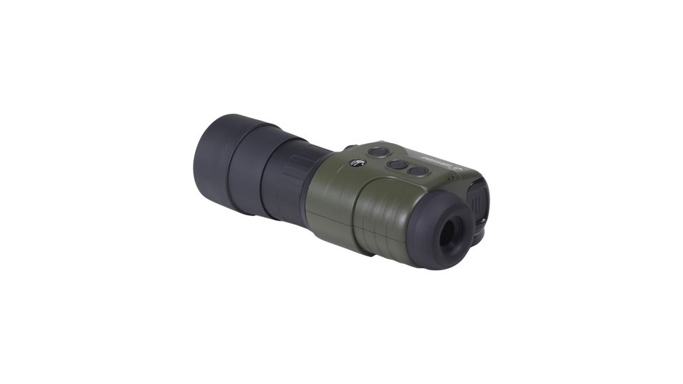 12 Survivors Digital NV Recording Monocular Trace 5x50 TS18053