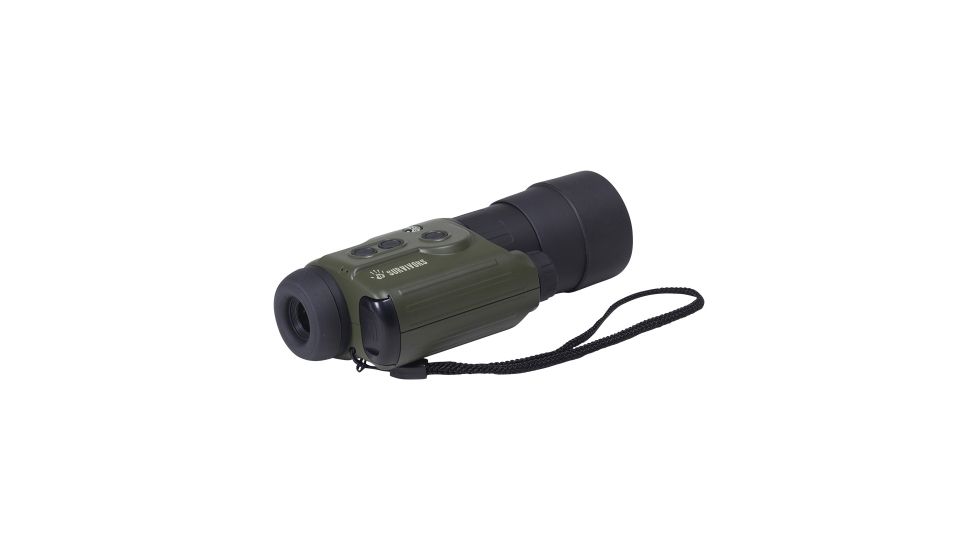 12 Survivors Digital NV Recording Monocular Trace 5x50 TS18053