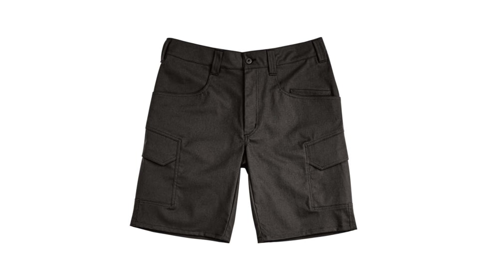 1620 Workwear NYCO Cargo Work Shorts, Meteorite, 32, 17005M3236