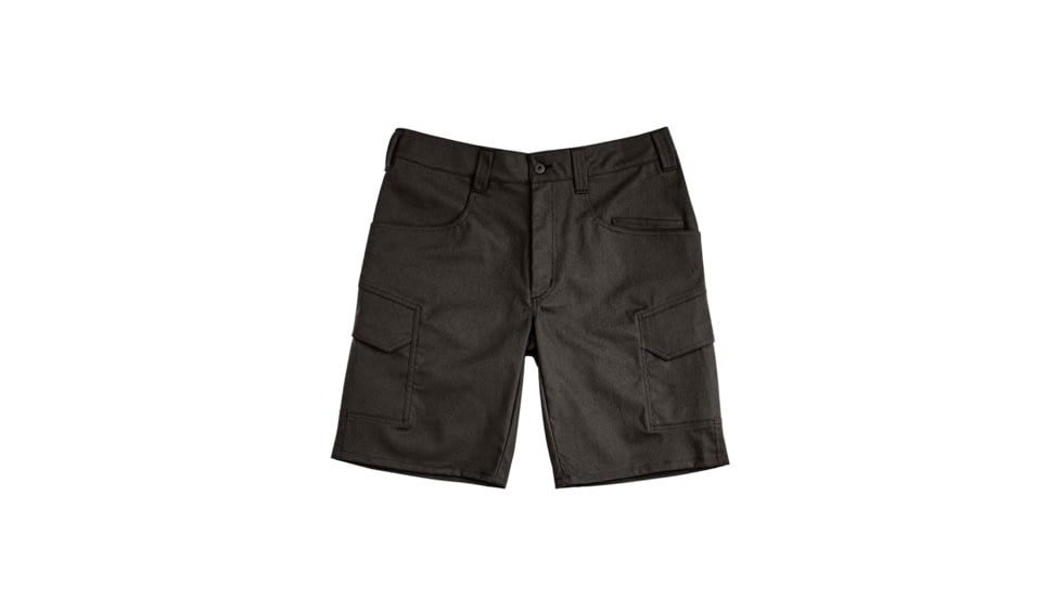 1620 Workwear&amp;Comma; Inc NYCO Cargo Work Short, Dermitasse Brown, 32, 22005D3236