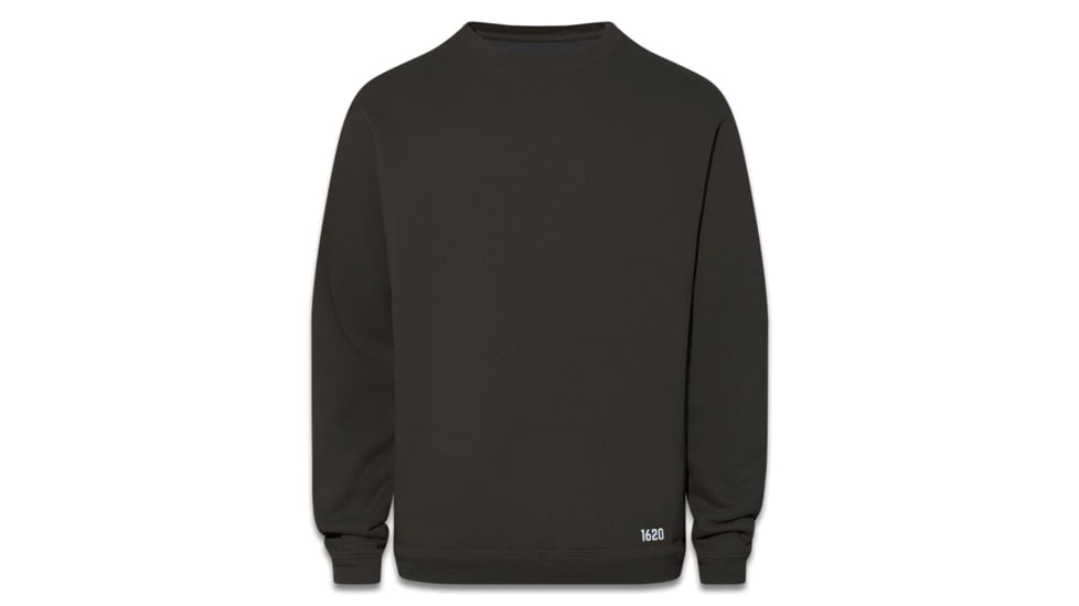 1620 Workwear Crew Sweatshirt FBED864D, Uniform Blue, XXL, P23039UXXL