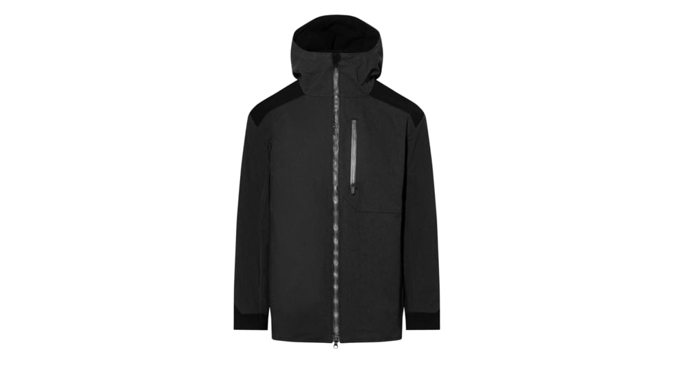 1620 Workwear, Inc Insulated NYCO Jacket, 24042MXXL