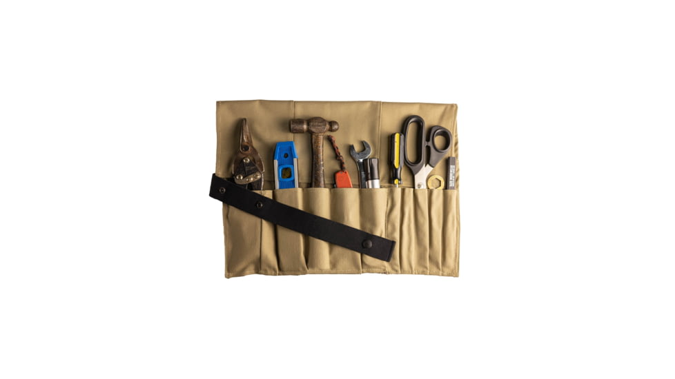 1620 Workwear, Inc Tool Roll, UP-03-HR
