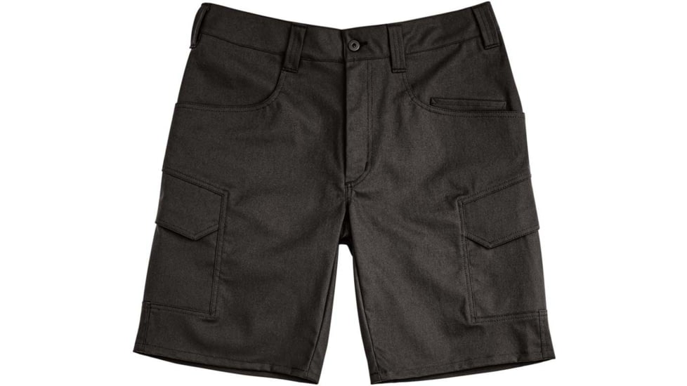 1620 Workwear NYCO Cargo Work Short, Meteorite, 30, 17005M3036