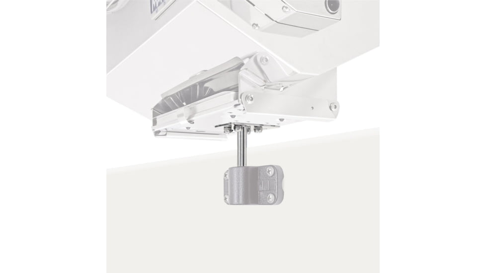 Magma Fish-On Rod Holder Mount, fish-on-rod-holder-mount