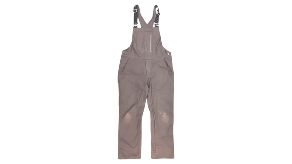 1620 Workwear The Overall - Granite - Large X 31 - FINAL SALE B6CEAE62, Granite, Large x 31, PAT602