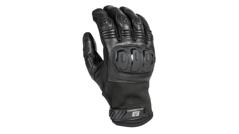 221B Tactical Warrior Gloves
