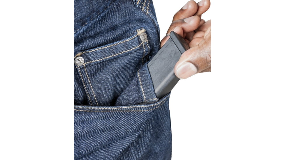221B Tactical Asset Tactical Jeans, Denim Blue, W30-I30, 616621419185
