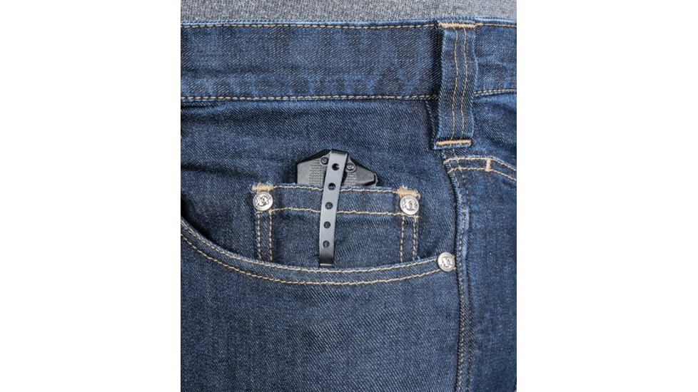 221B Tactical Asset Tactical Jeans, Denim Blue, W30-I30, 616621419185