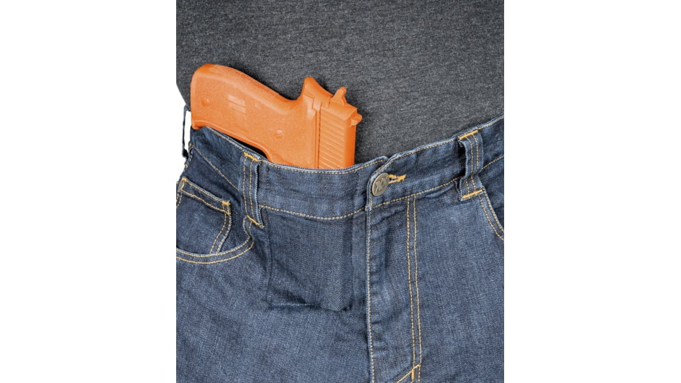 221B Tactical Asset Tactical Jeans, Denim Blue, W30-I30, 616621419185