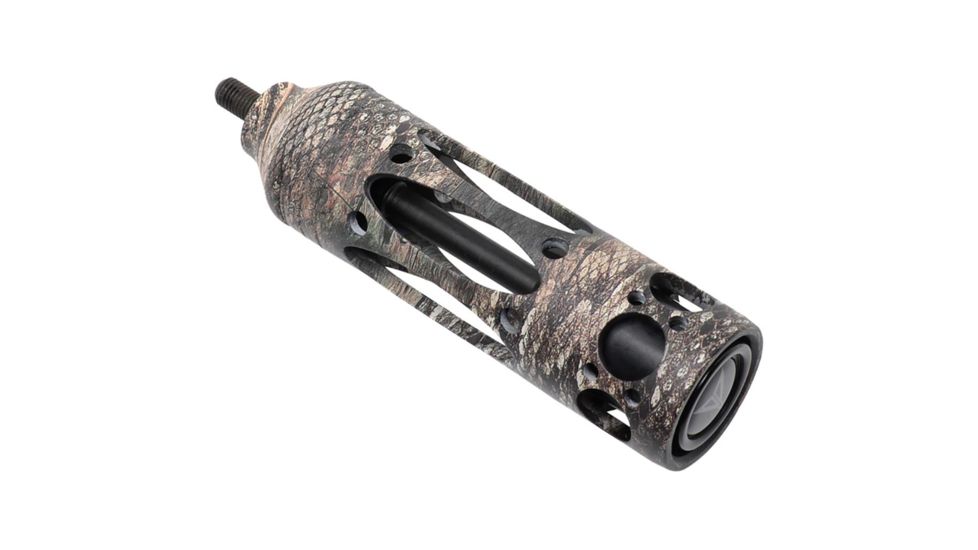 .30-06 Outdoors 5 in K3 Stabilizer Carbon Fiberk Dirt Road, Camouflage 1401204