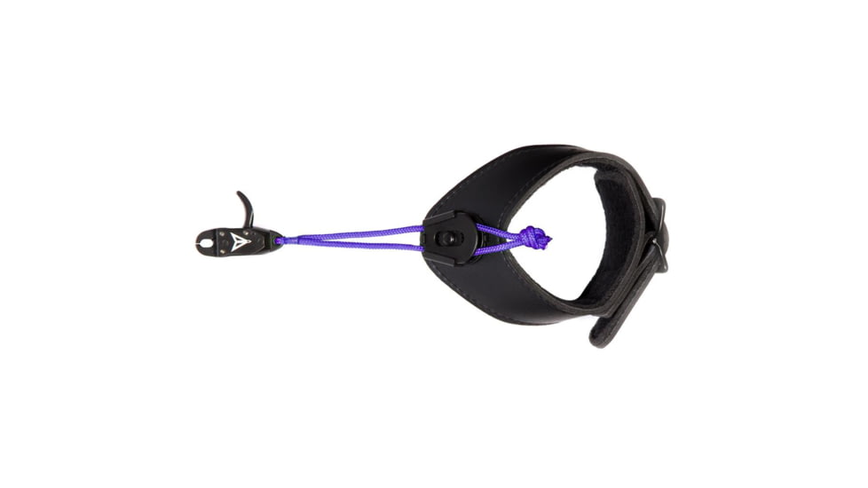 30-06 Outdoors Black Horse Release, Purple RELBH-PUR