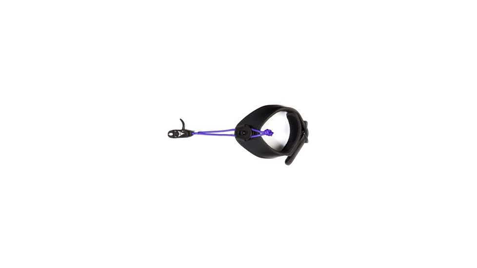 30-06 Outdoors Black Horse Release, Purple, RELBH-PUR