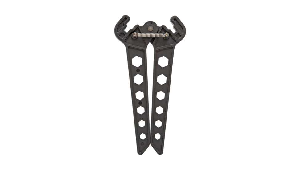 30-06 Outdoors Bow Buddy Kickstand, Black, BBK-BLACK