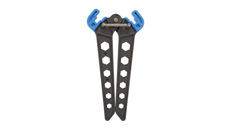 30-06 Outdoors Bow Buddy Kickstand, Blue, BBK-BLUE