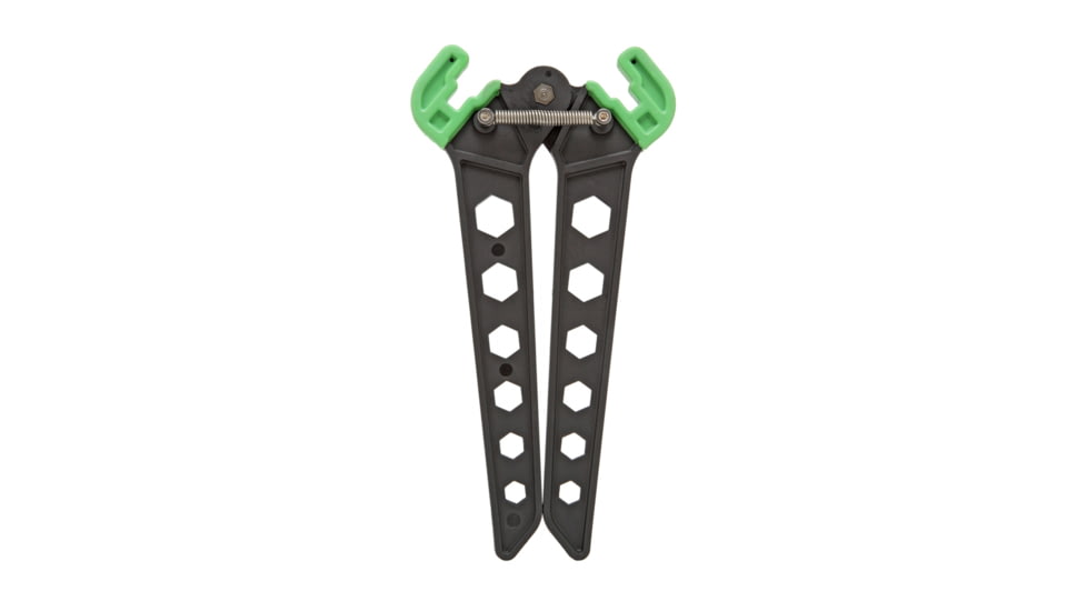30-06 Outdoors Bow Buddy Kickstand, Green, BBK-GREEN