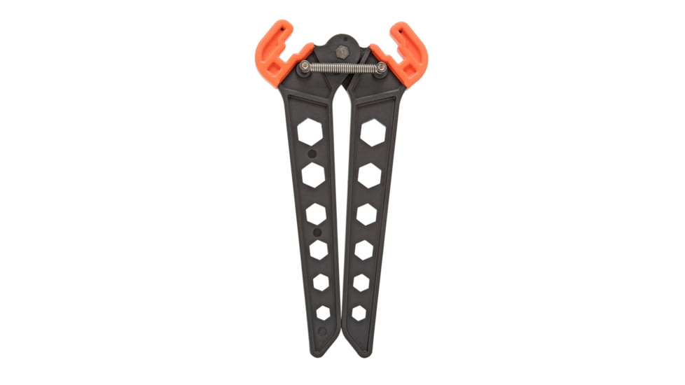30-06 Outdoors Bow Buddy Kickstand, Orange, BBk-ORANGE