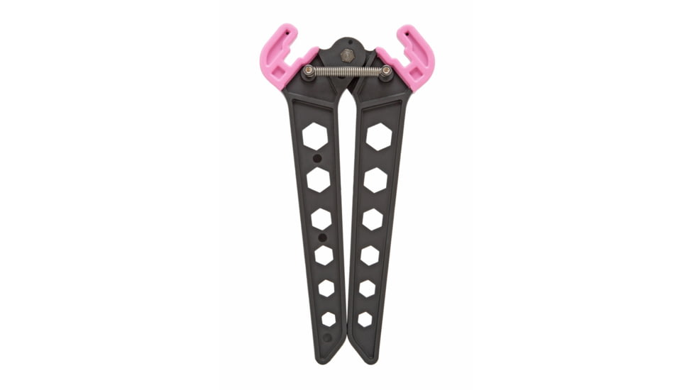 30-06 Outdoors Bow Buddy Kickstand, Pink, BBK-PINK