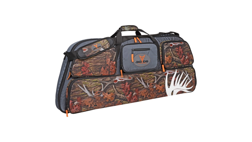 .30-06 Outdoors Showdown Bow Case, Camouflage, SD42IBC-1