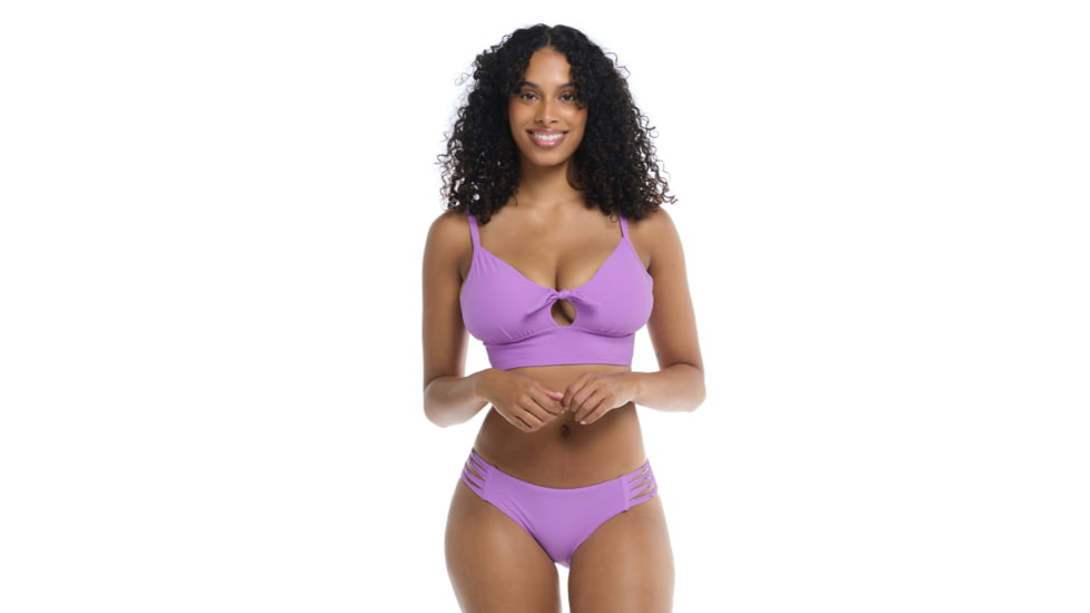 Body Glove Smoothies Olivia D-F Swim Top - Akebi 806290A9, DD, Akebi, 39506317D-648-DD