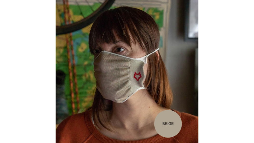 Fox River Mask Flexfit Face Mask with Cupron 6194363D, flexfit-face-mask