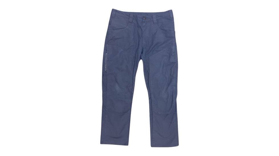 1620 Workwear Double Knee Utility Pant 2.0 - Uniform Blue 38x31 - FINAL SALE 4ACA58DF, Uniform Blue, 38x31, PAT628