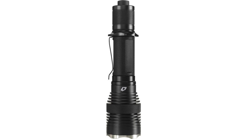 4Sevens Maelstrom MM-X CREE XM-L2 with Burst Mode, Black MM-X-AF