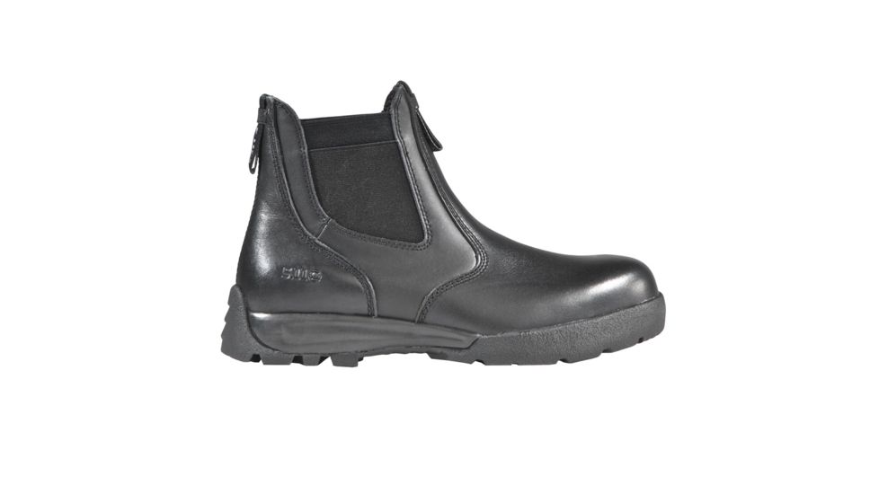 5.11 Tactical Company CST Boot 12207, Black