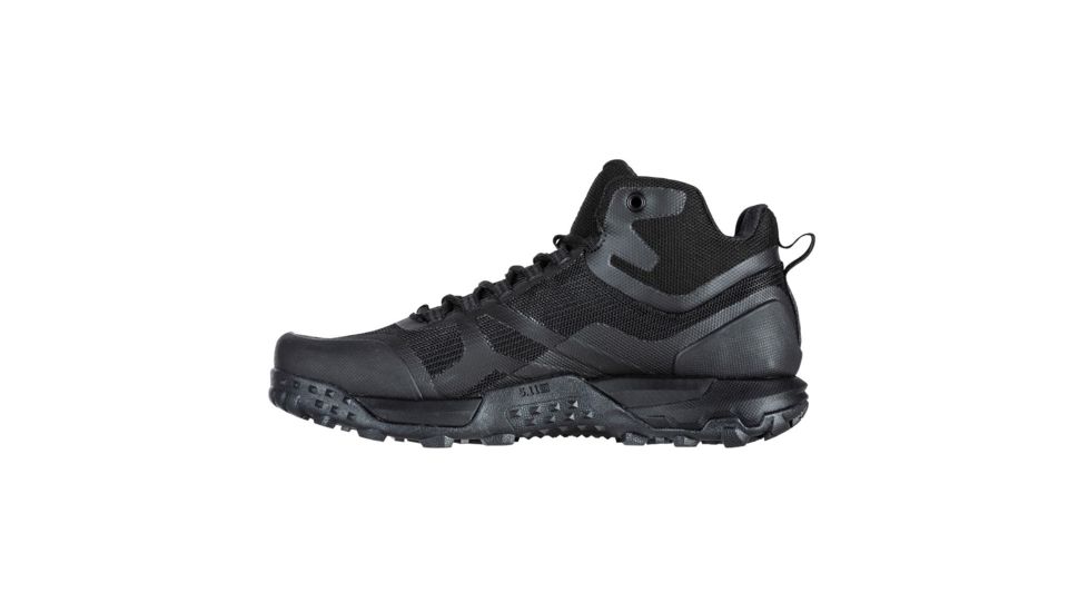 5.11 Tactical 5.11 A.t.l.a.s. Mid, Black - 12430-019-14-R