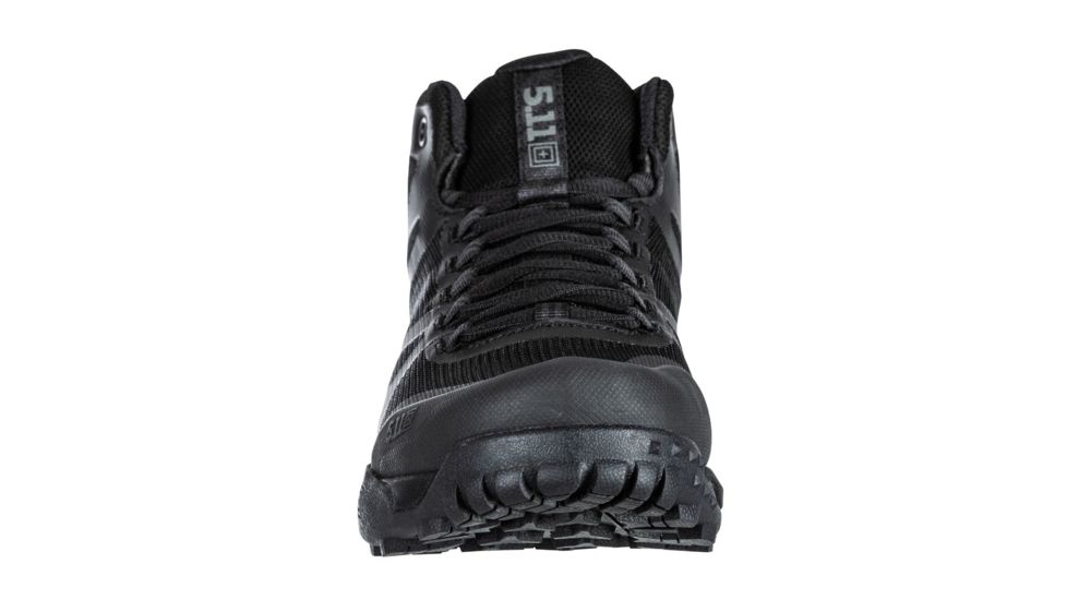 5.11 Tactical 5.11 A.t.l.a.s. Mid, Black - 12430-019-14-R