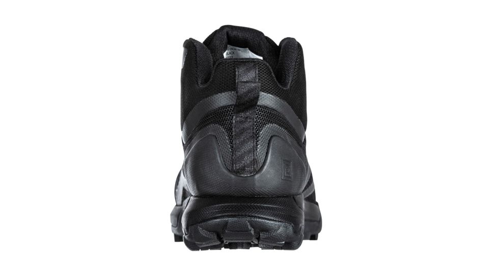5.11 Tactical 5.11 A.t.l.a.s. Mid, Black - 12430-019-14-R