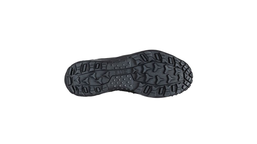 5.11 Tactical 5.11 A.t.l.a.s. Mid, Black - 12430-019-14-R