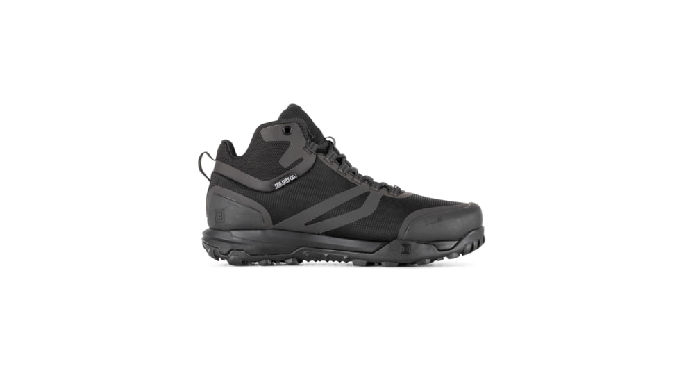 5.11 Tactical 5.11 A/t Mid Waterproof Boot - 12446-019-13-W
